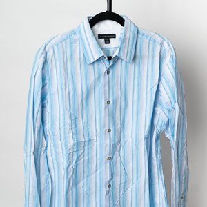 Banana Republic Dress Shirt/Button Up